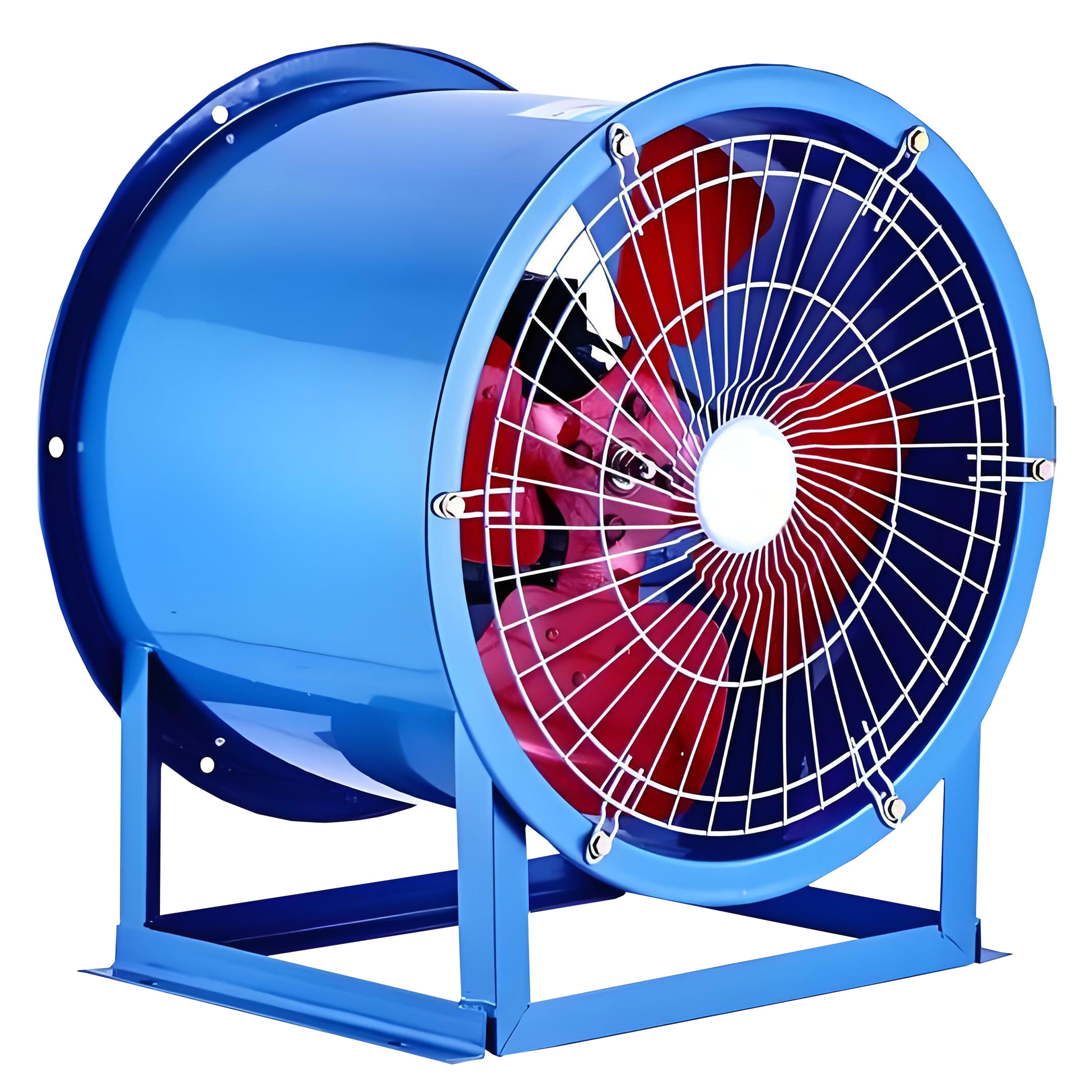 Centrifugal Fan vs Axial Fan: Key Differences and Applications
